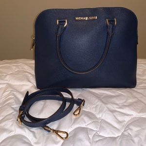 Michael Kors Emmy Large Dome handbag